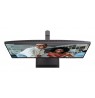AOC E4 U27E4CV computer monitor 68.6 cm (27") 3840 x 2160 pixels 4K Ultra HD LED Black