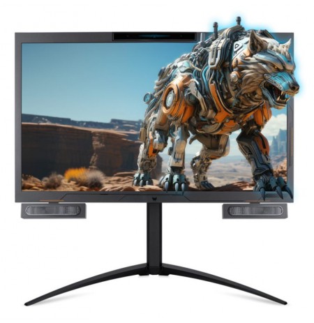 Acer DS2 View PSV27-2 27" Monitor 3D 160Hz