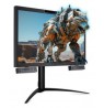 Acer DS2 View PSV27-2 27" Monitor 3D 160Hz