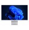 Dahua Technology LM27-P501 LED display 68.6 cm (27") 5120 x 2880 pixels 5K Ultra HD Silver