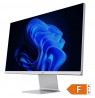Dahua Technology LM27-P501 LED display 68.6 cm (27") 5120 x 2880 pixels 5K Ultra HD Silver