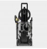 Kärcher K 4 WCM pressure washer Upright Electric 420 l/h 1800 W Black, Yellow