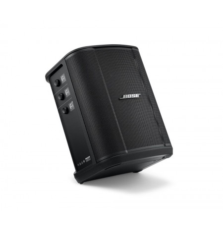 Bose S1 Pro+ Stereo portable speaker Black