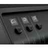 Bose S1 Pro+ Stereo portable speaker Black