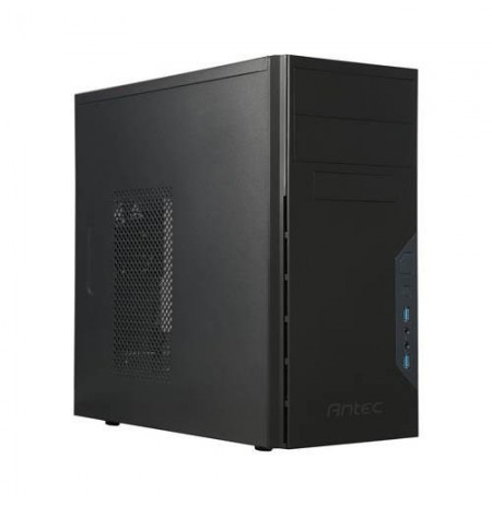 Antec Case Mini Budget VSK-3000E-U3 M-ATX/ITX
