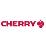 CHERRY KC 4500 ERGO keyboard Universal USB AZERTY French Black