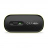Garmin HRM 600 heart rate monitor Breast Bluetooth/ANT+ Black