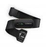 Garmin HRM 600 heart rate monitor Breast Bluetooth/ANT+ Black