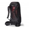 GREGORY Float Zulu 40 Volcanic Black MD/LG trekking backpack