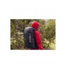 GREGORY Float Zulu 40 Volcanic Black MD/LG trekking backpack