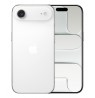 Apple iPhone Air 16.5 cm (6.5") Dual SIM iOS 26 5G USB Type-C 256 GB White