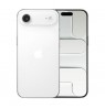 Apple iPhone Air 16.5 cm (6.5") Dual SIM iOS 26 5G USB Type-C 256 GB White