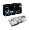 Graphics Card Acer Predator RX9070 16GB WHITE