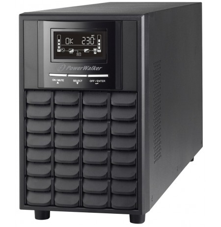 UPS Powerwalker VI 3000 CW 2100W Line-Int
