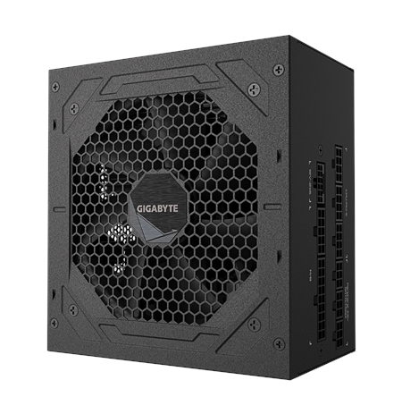 Gigabyte Power Supply | UD750GM PG5 V2 | 750 W