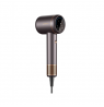 Jimmy | Hair Dryer | F8 | 1600 W | Number of temperature settings 3 | Ionic function | Diffuser nozzle | Grey