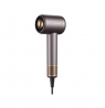 Jimmy | Hair Dryer | F8 | 1600 W | Number of temperature settings 3 | Ionic function | Diffuser nozzle | Grey