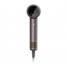 Jimmy | Hair Dryer | F8 | 1600 W | Number of temperature settings 3 | Ionic function | Diffuser nozzle | Grey