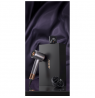 Jimmy | Hair Dryer | F8 | 1600 W | Number of temperature settings 3 | Ionic function | Diffuser nozzle | Grey