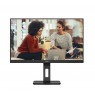 Monitor AOC 27" 16:9 2xHDMI+DP+USB 4K Lift
