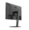 Monitor AOC 27" 16:9 2xHDMI+DP+USB 4K Lift