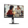 Monitor AOC 27" 16:9 2xHDMI+DP+USB 4K Lift