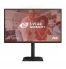 AOC Monitor 27" HDMI+DP+USB-C