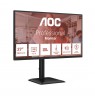 AOC Monitor 27" HDMI+DP+USB-C