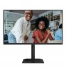 AOC Monitor 27" HDMI+DP+USB-C