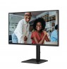 AOC Monitor 27" HDMI+DP+USB-C
