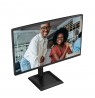 AOC Monitor 27" HDMI+DP+USB-C
