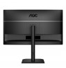 AOC Monitor 27" HDMI+DP+USB-C
