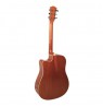 V-TONE VEAG1 CE NT - Gitara elektroakustyczna 4/4