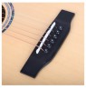 V-TONE VEAG1 CE NT - Gitara elektroakustyczna 4/4