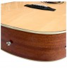 V-TONE VEAG1 CE NT - Gitara elektroakustyczna 4/4