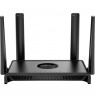 Ruijie Networks N300 wireless router Single-band (2.4 GHz)