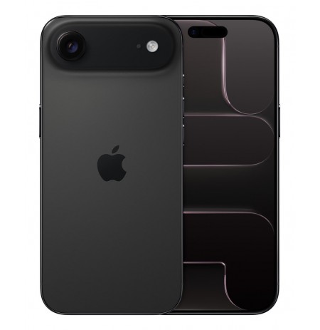 Apple iPhone Air 512GB Space Black