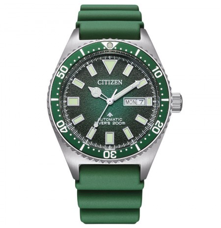 Citizen Automatic Promaster Diver NY0121-09XC