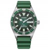 Citizen Automatic Promaster Diver NY0121-09XC