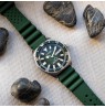 Citizen Automatic Promaster Diver NY0121-09XC