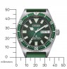 Citizen Automatic Promaster Diver NY0121-09XC