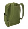 Case Logic 5191 Commence recycled backpack CCAM-1216 Hawthorne green