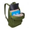 Case Logic 5191 Commence recycled backpack CCAM-1216 Hawthorne green