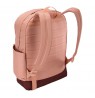 Case Logic 5192 Commence recycled backpack CCAM-1216 Sugared peach