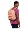 Case Logic 5192 Commence recycled backpack CCAM-1216 Sugared peach