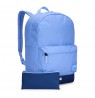 Case Logic 5193 Commence recycled backpack CCAM-1216 Glowing blue