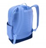 Case Logic 5193 Commence recycled backpack CCAM-1216 Glowing blue