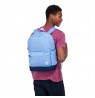 Case Logic 5193 Commence recycled backpack CCAM-1216 Glowing blue