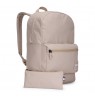 Case Logic 5194 Commence recycled backpack CCAM-1216 Boulder beige