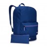 Case Logic 5195 Commence recycled backpack CCAM-1216 Navy blue